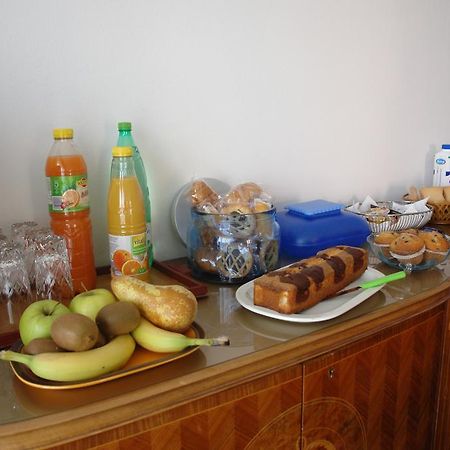 B&B Beatrice Ravenna Buitenkant foto
