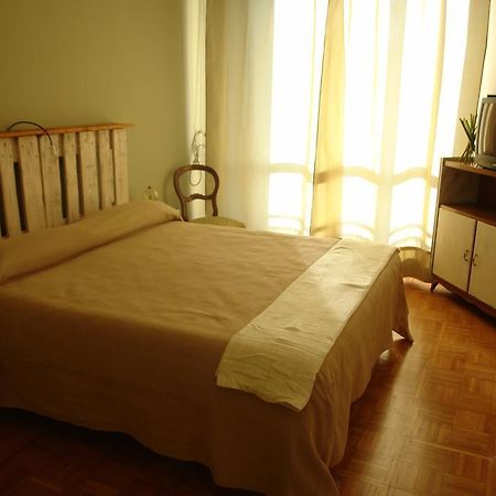 B&B Beatrice Ravenna Kamer foto