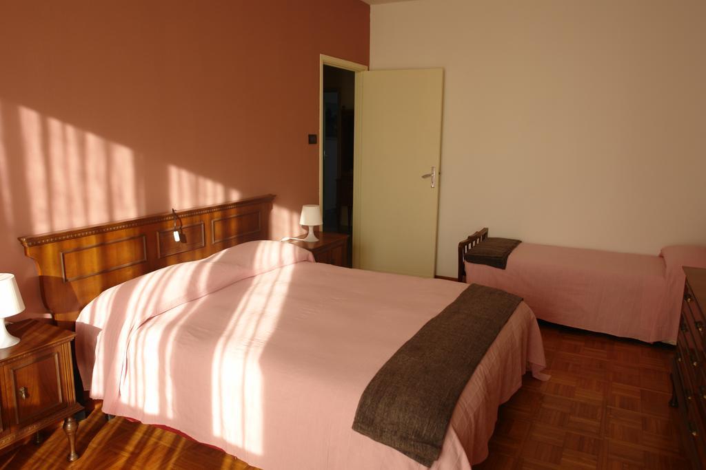 B&B Beatrice Ravenna Kamer foto