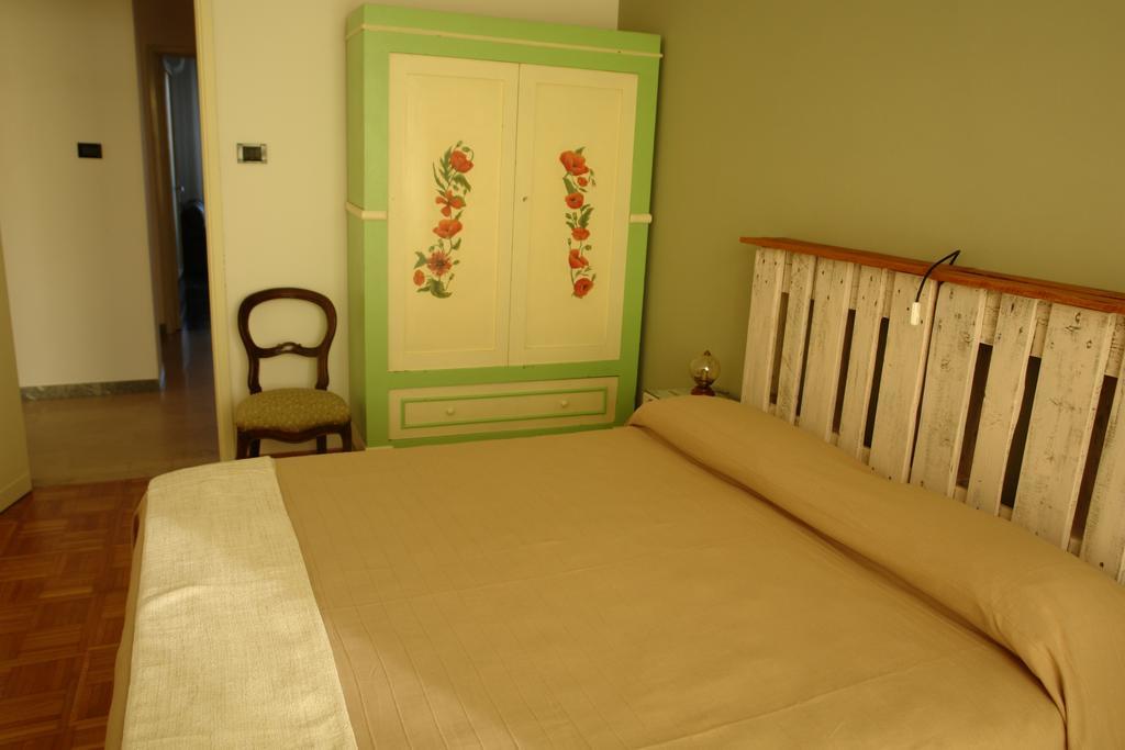 B&B Beatrice Ravenna Kamer foto