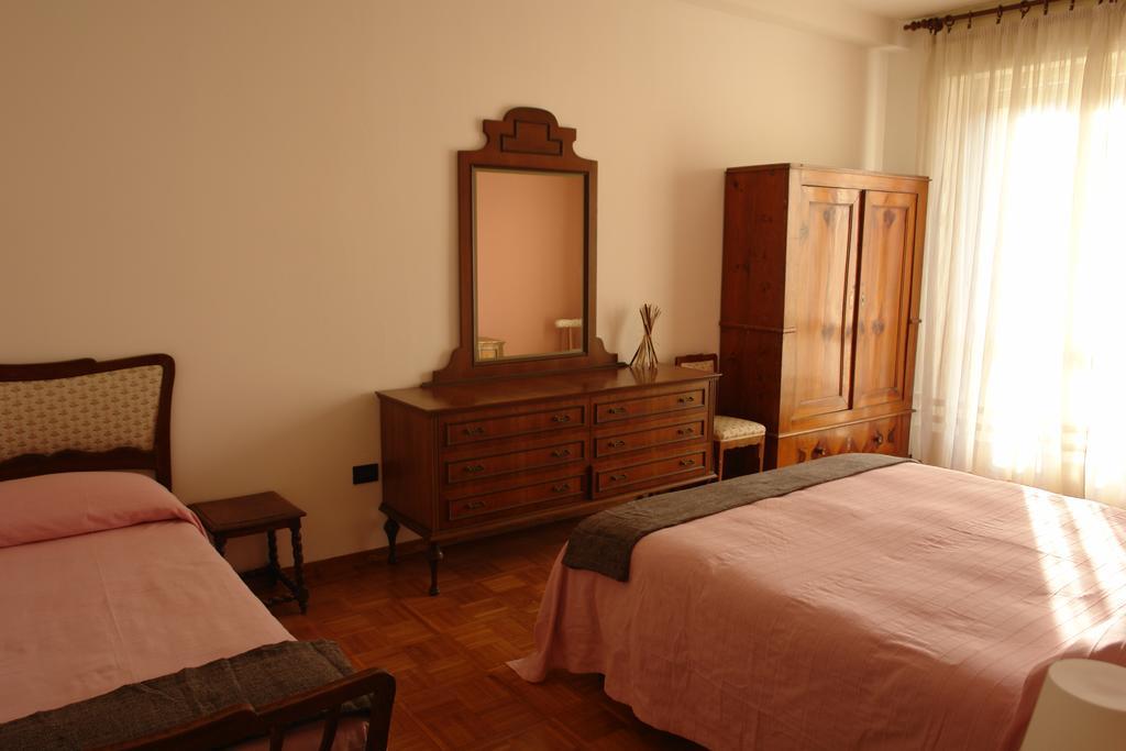 B&B Beatrice Ravenna Kamer foto