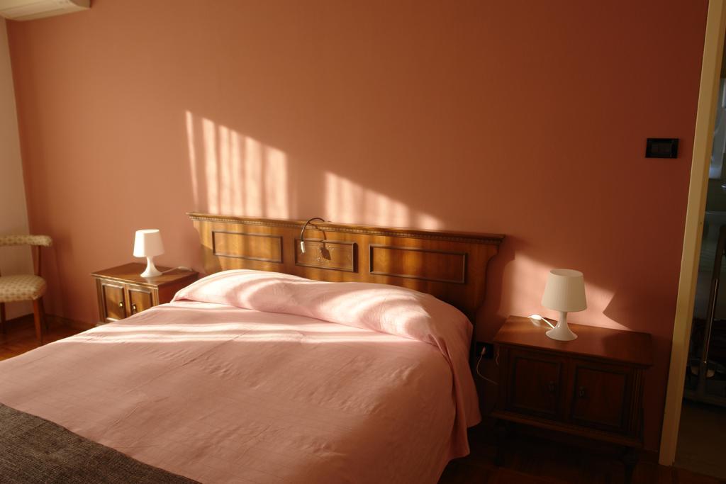 B&B Beatrice Ravenna Kamer foto