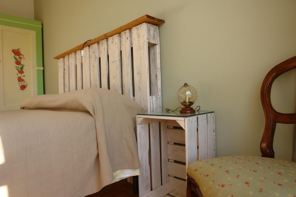B&B Beatrice Ravenna Kamer foto
