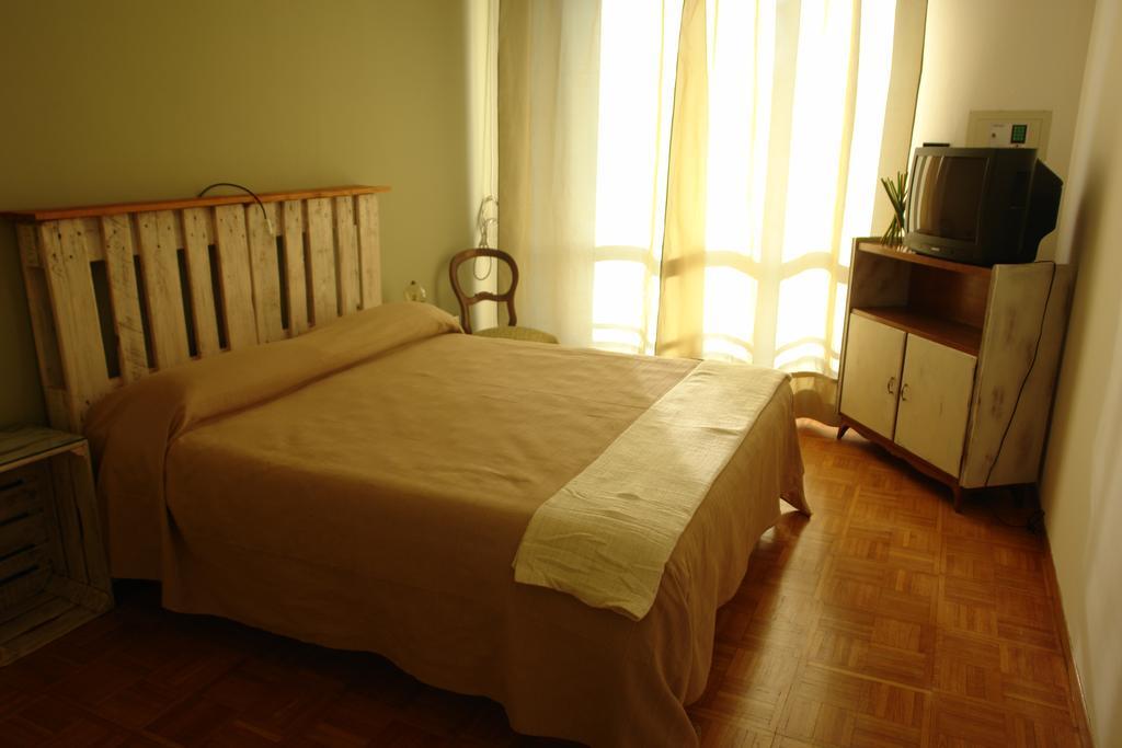 B&B Beatrice Ravenna Kamer foto