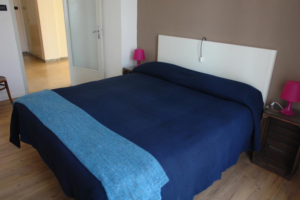 B&B Beatrice Ravenna Kamer foto